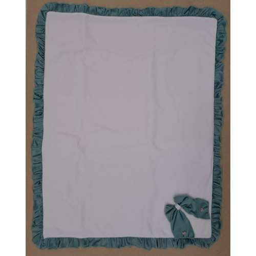 COPERTINA CINIGLIA  HOPLA BABY  F  ERICA   ART.C26.4560  TG. UNICA