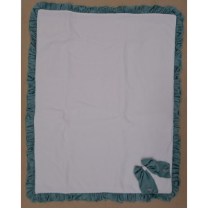 COPERTINA CINIGLIA  HOPLA BABY  F  ERICA   ART.C26.4560  TG. UNICA