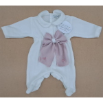 TUTINA CINIGLIA HOPLA BABY  F  ERICA  ART.C26.4510  TG.1-3MESI