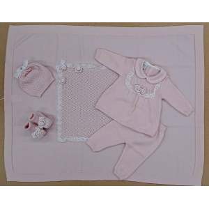 COPERTINA PURA  LANA  STELLA  F  ART.IS4180
