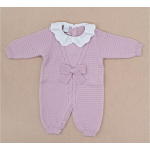 TUTINA   PURA LANA  STELLA  F  ART.IS4410  TG.0/3-3/6MESI