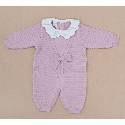 TUTINA   PURA LANA  STELLA  F  ART.IS4410  TG.0/3-3/6MESI