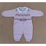 TUTINA   PURA LANA  STELLA  F  ART.IS4310  TG.0/3-3/6MESI