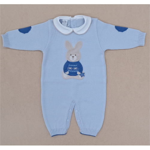 TUTINA   PURA LANA  STELLA  M  ART.IS8010  TG.0/3-3/6MESI