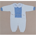 TUTINA   PURA LANA  STELLA  M  ART.IS8310  TG.0/3-3/6MESI