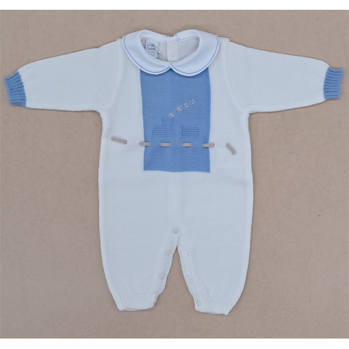 TUTINA   PURA LANA  STELLA  M  ART.IS8310  TG.0/3-3/6MESI