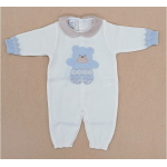TUTINA   PURA LANA  STELLA  M  ART.IS8210  TG.0/3-3/6MESI