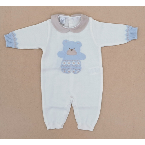 TUTINA   PURA LANA  STELLA  M  ART.IS8210  TG.0/3-3/6MESI