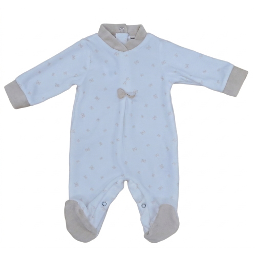 TUTINA  CINIGLIA GARY  F  ART.7540   TG.0/1-3/6MESI