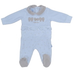 TUTINA  CINIGLIA GARY  F  ART.7541   TG.0/1-3/6MESI