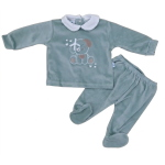 CLINICO  CINIGLIA GARY  F  ART.7602   TG.1/3-3/6MESI