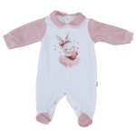 TUTINA  CINIGLIA GARY  F  ART.7560  TG.0/1-3/6MESI