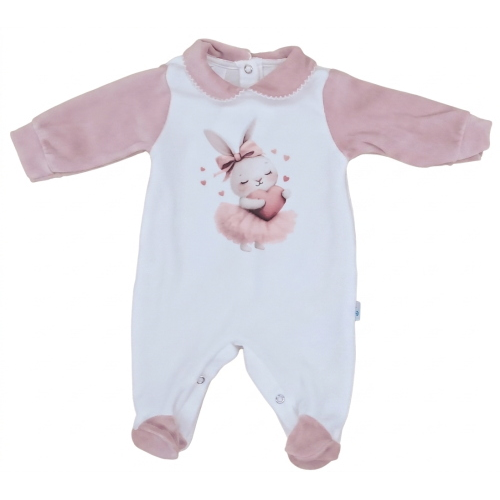 TUTINA  CINIGLIA GARY  F  ART.7560  TG.0/1-3/6MESI