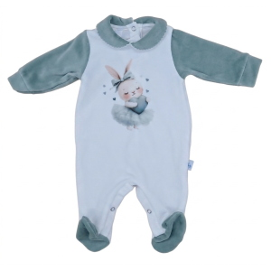 TUTINA  CINIGLIA GARY  F  ART.7560  TG.0/1-3/6MESI