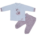 CLINICO  CINIGLIA GARY  F  ART.7562   TG.1/3-3/6MESI