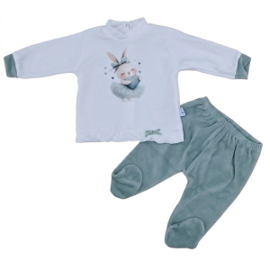 CLINICO  CINIGLIA GARY  F  ART.7562   TG.1/3-3/6MESI