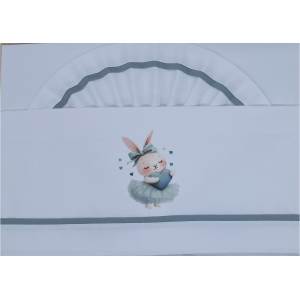 LENZUOLINO CARROZZINO  GARY F  ART.7568
