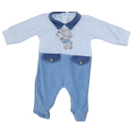 TUTINA  CINIGLIA GARY  M  ART.7400  TG.0/1-3/6MESI