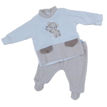 CLINICO  CINIGLIA GARY  M  ART.7402   TG.1/3-3/6MESI