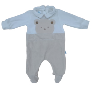 TUTINA  CINIGLIA GARY  M  ART.7501  TG.0/1-3/6MESI