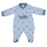 TUTINA  CINIGLIA GARY  M  ART.7442  TG.0/1-3/6MESI