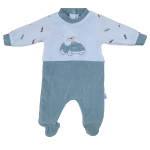 TUTINA  CINIGLIA GARY  M  ART.7441  TG.0/1-3/6MESI
