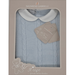 TUTINA  LANA  NAZARENO GABRIELLI   ART.NG2041 DIS1  TG.0/1-1/3MESI