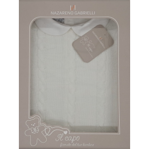 TUTINA  LANA  NAZARENO GABRIELLI   ART.NG2041 DIS1  TG.0/1-1/3MESI