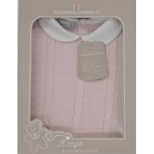 TUTINA  LANA  NAZARENO GABRIELLI   ART.NG2041 DIS1  TG.0/1-1/3MESI