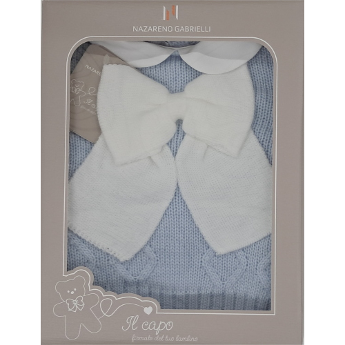 CLINICO  LANA  NAZARENO GABRIELLI   ART.NG2043  DIS14  TG.0/1-1/3MESI