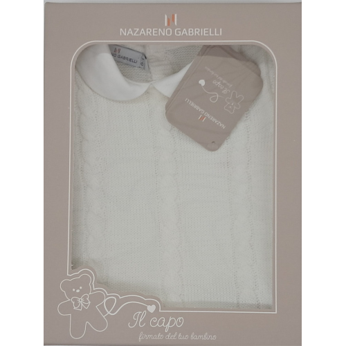 CLINICO  LANA  NAZARENO GABRIELLI   ART.NG2043  DIS1  TG.0/1-1/3MESI