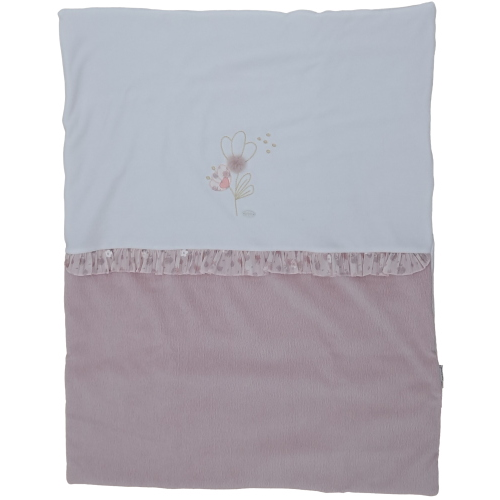 COPERTINA CINIGLIA  HOPLA BABY  F  IOLANDA   ART.C26.4360  TG. UNICA