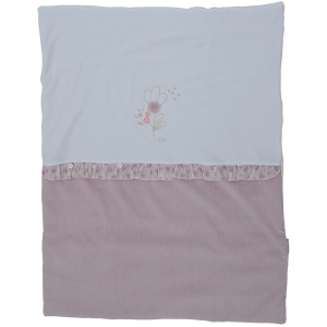 COPERTINA CINIGLIA  HOPLA BABY  F  IOLANDA   ART.C26.4360  TG. UNICA