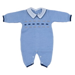 TUTINA LANA  TENERI E BELLI  M ART.TT507  TG.0/1-1/3MESI