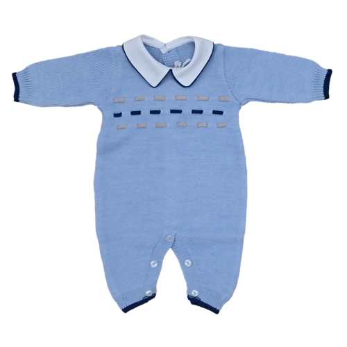 TUTINA LANA  TENERI E BELLI  M ART.TT507  TG.0/1-1/3MESI
