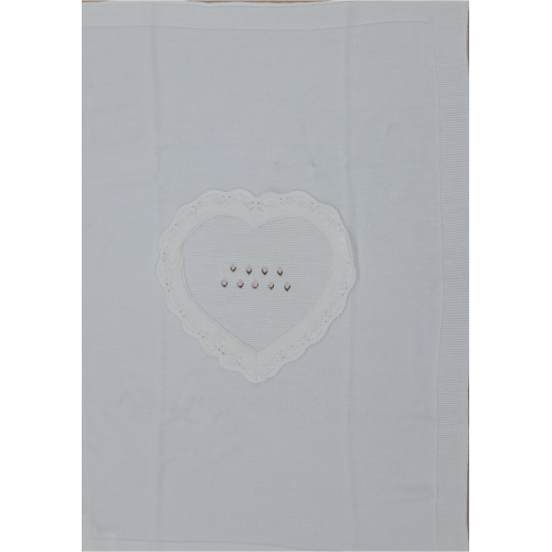 COPERTINA LANA  TENERI E BELLI  F  ART.TC510