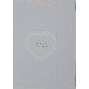 COPERTINA LANA  TENERI E BELLI  F  ART.TC510