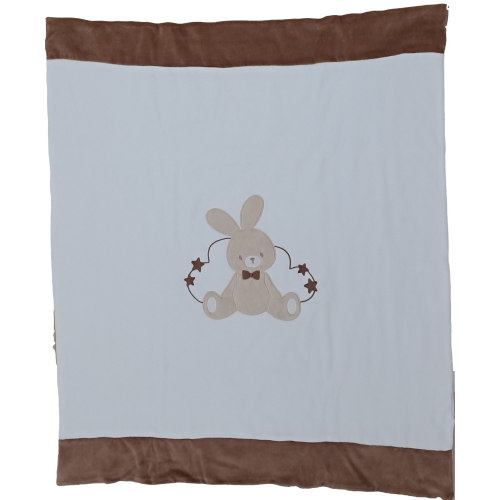 COPERTINA   CINIGLIA  LES JOLIES  M  ART.LJ641 DIS.31  TG.0/1-3/6MESI