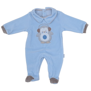TUTINA  CINIGLIA  LES JOLIES  M  ART.LJ344 DIS.35  TG.0/1-3/6MESI