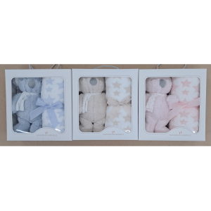 SET REGALO COPERTINA PILE + KOALA NAZARENO GABRIELLI  ART.NG4812
