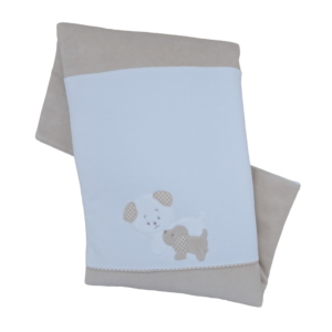 COPERTINA CINIGLIA LE CHICCHE  M  ART.CO9150  TG. UNICA