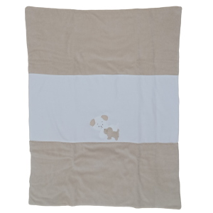 COPERTINA CINIGLIA LE CHICCHE  M  ART.CO9150  TG. UNICA