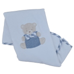 COPERTINA CINIGLIA LE CHICCHE  M  ART.CO9240  TG. UNICA