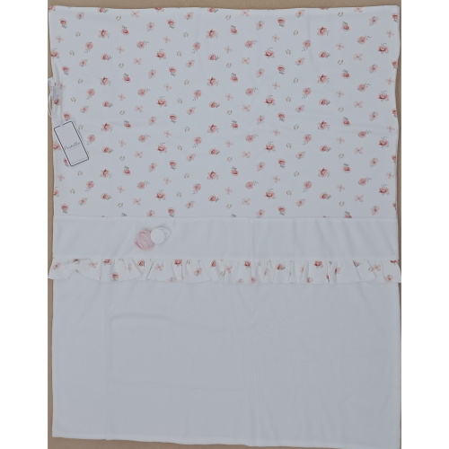 COPERTINA  CINIGLIA   PASTELLO  F  ART. CO26AH