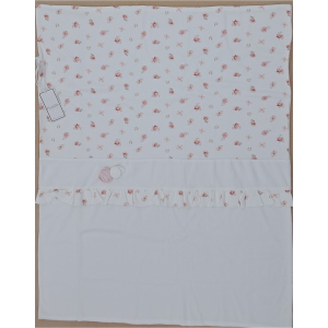 COPERTINA  CINIGLIA   PASTELLO  F  ART. CO26AH