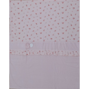 COPERTINA  CINIGLIA   PASTELLO  F  ART. CO26AH