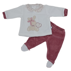 CLINICO  CINIGLIA  NAZARENO GABRIELLI F  ART.NG2220 DIS.7  TG.0/1-3/6MESI