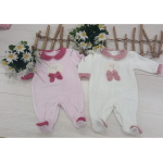 TUTINA  CINIGLIA  NAZARENO GABRIELLI F   ART.NG2210  DIS.11  TG.0/1-3/6MESI