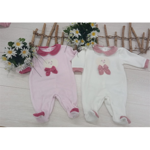 TUTINA  CINIGLIA  NAZARENO GABRIELLI F   ART.NG2210  DIS.11  TG.0/1-3/6MESI