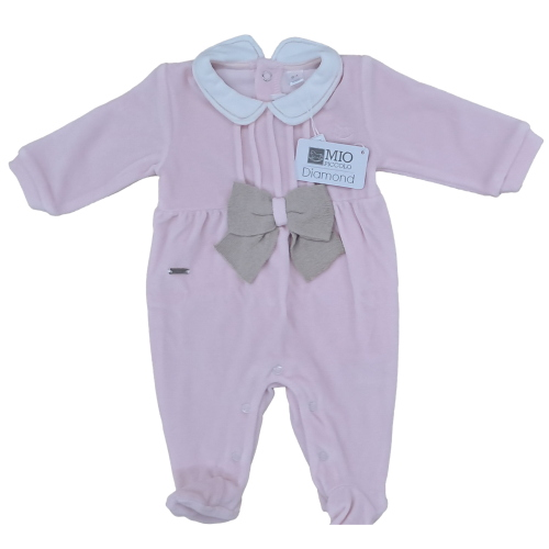 TUTINA  CINIGLIA MIO PICCOLO  F  ART.066/293R  TG.0/1-3/6MESI